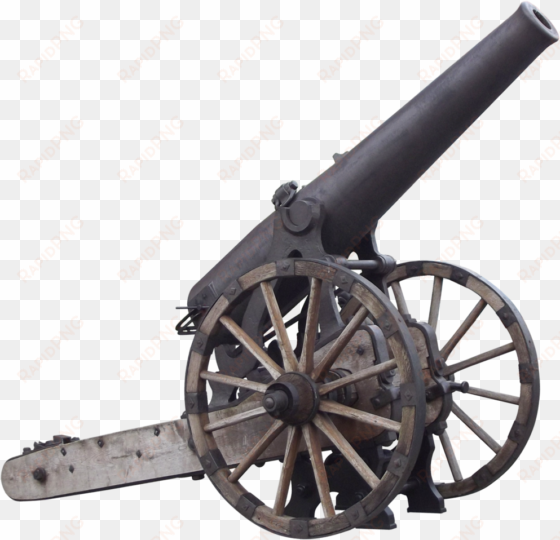 login - cannon png