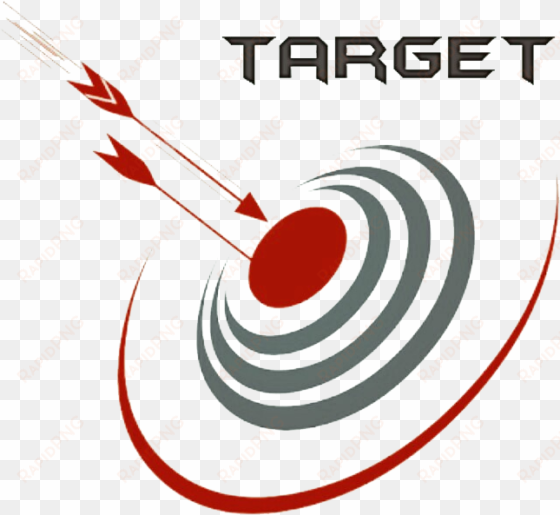 login - target png