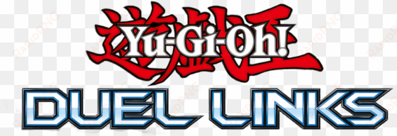 login - yu gi oh duel links png