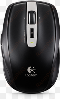 logitech anywhere mouse mx