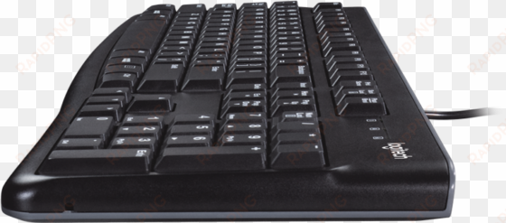 logitech k120 wired keyboard