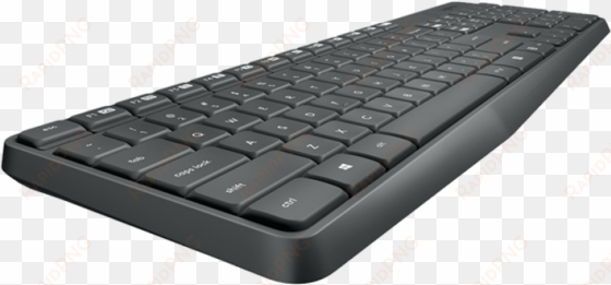 logitech mk235 keyboard / mouse wirelessmk235logitech - logitech mk235 wireless keyboard & mouse combo