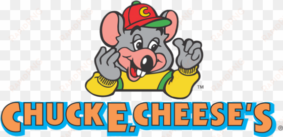 logo 90s chuck e cheese