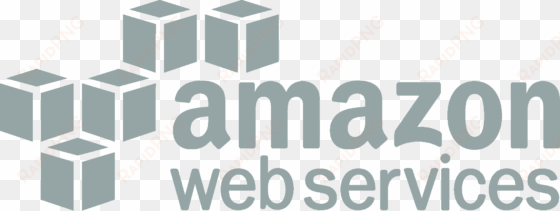 Logo-aws - Amazon Web Services O Aws transparent png image