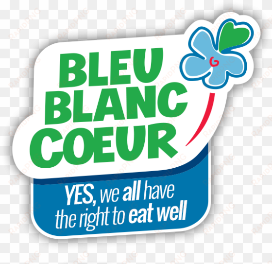 logo bleu blanc coeur - bleu blanc coeur