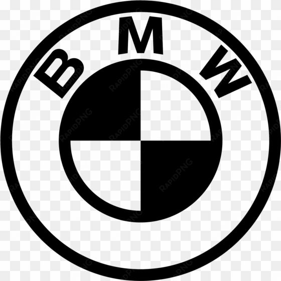 logo bmw png - bmw icon