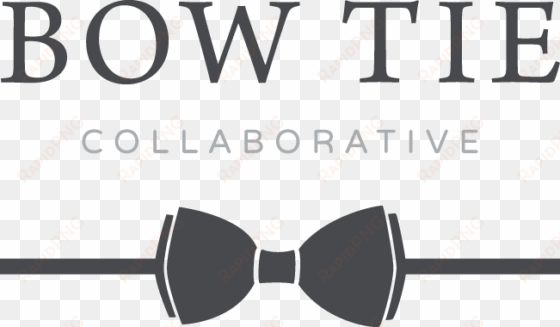 logo - bow tie logo png