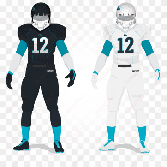 logo, branding, uniform design, out of home advertising, - american football