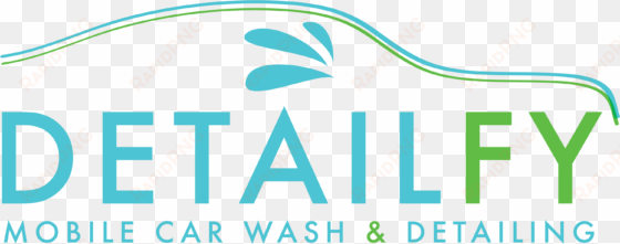 logo - car wash and detailing logo