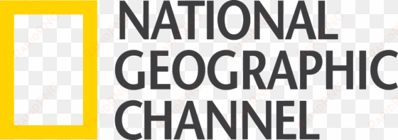 logo chaine national geographic channel - national geographic channel png