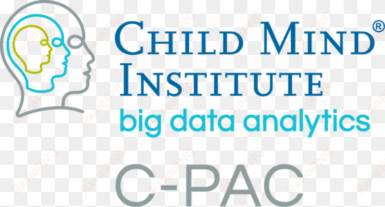 logo - child mind institute