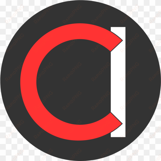 logo - circle
