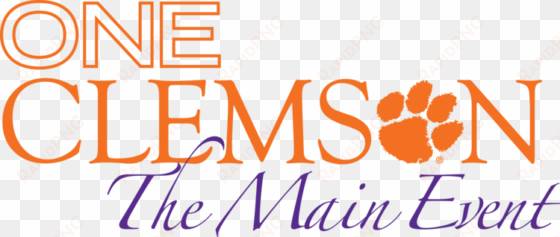 logo - clemson university mba