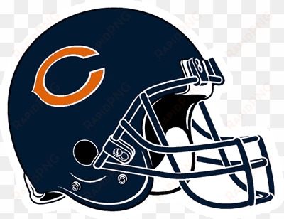 logo clipart chicago bears - minnesota vikings