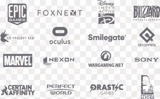 Logo-collage - Design transparent png image