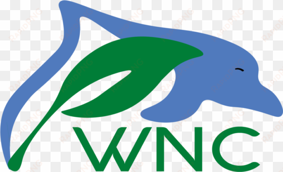 logo concept for the world nature coalition
