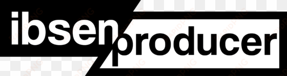 logo de ibsen producer - beats producer logo
