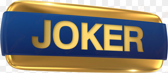 logo de joker - caffeinated drink