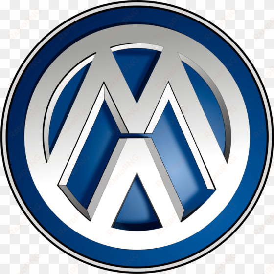 logo de vw png