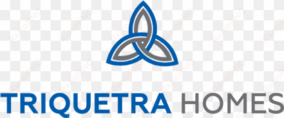 logo design by baylishka for triquetra homes - marketing