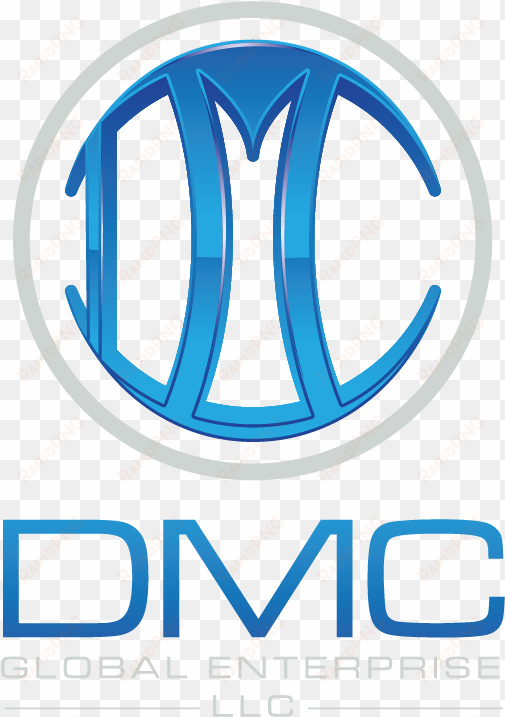 logo design by proway for dmc global enterprise llc - wd