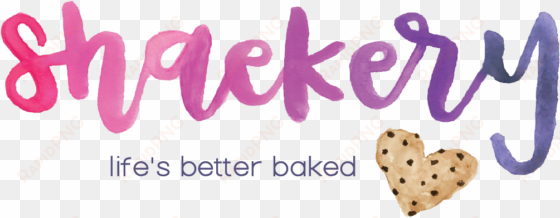 logo design - cookie