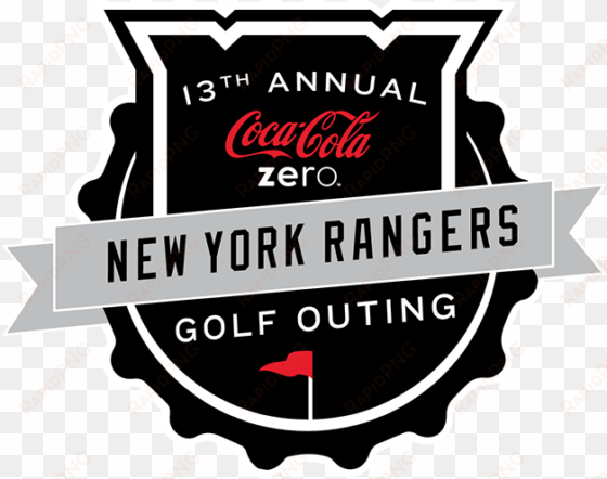 logo design & event signage for the 2015 coke zero - coca-cola zero