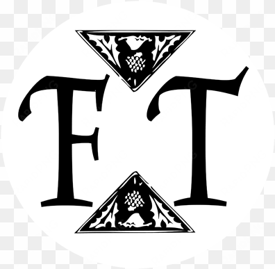 Logo - Folklore transparent png image