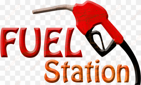 logo for gas station