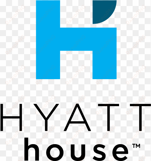 logo for hyatt house fort lauderdale airport & cruise - hyatt house virginia beach logo