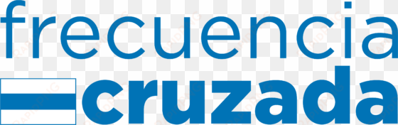 logo frecuencia cruzada -01 - logo letra s azul