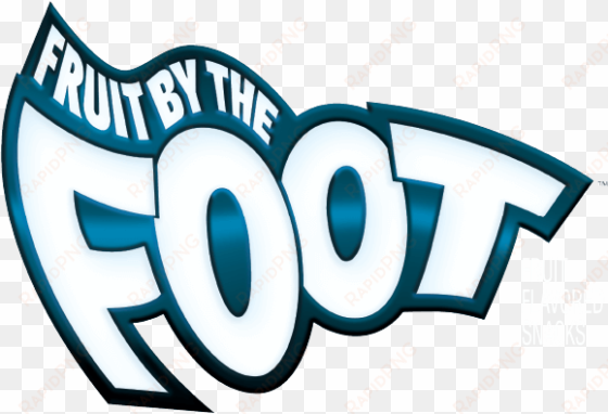 logo - fruit by the foot strawberry