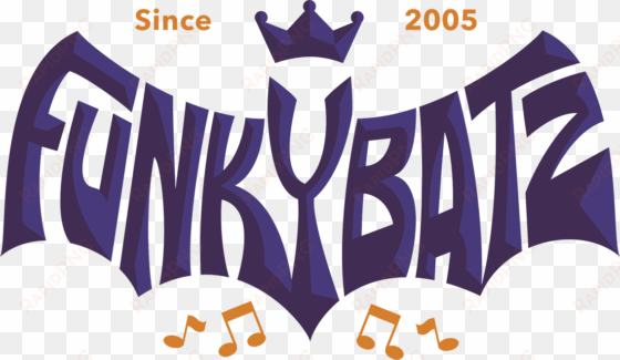 logo-funkybatz - antone's nightclub