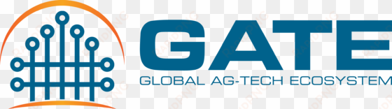 logo gov logo gate - global ag tech ecosystem