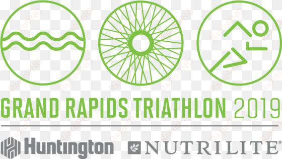 logo - grand rapids triathlon