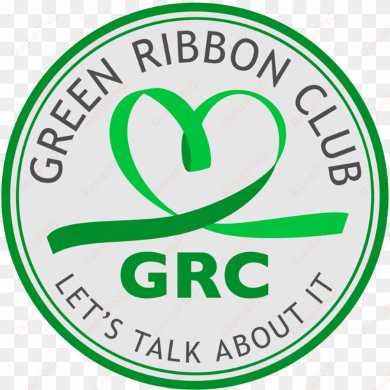 logo - green ribbon club