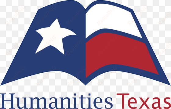 logo - humanities texas