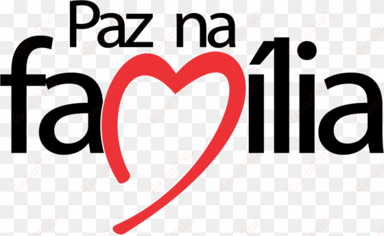 logo - imagens de paz na familia