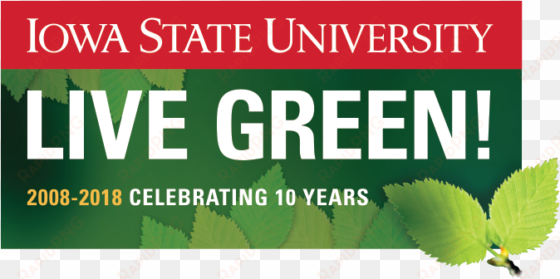 logo - iowa state university