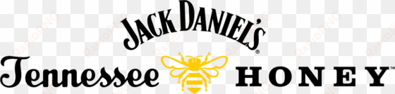 logo - jack daniels honey logo png