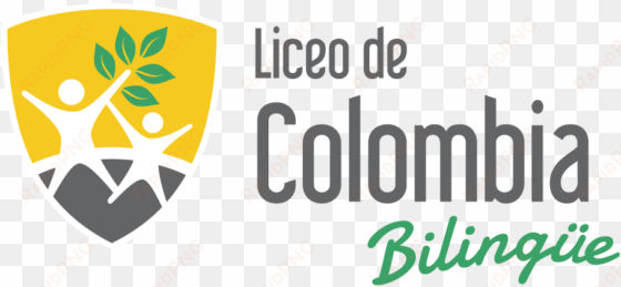 logo - liceo de colombia