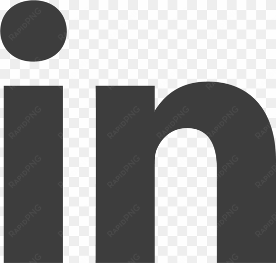 logo linkedin blanco png - linkedin blanco png