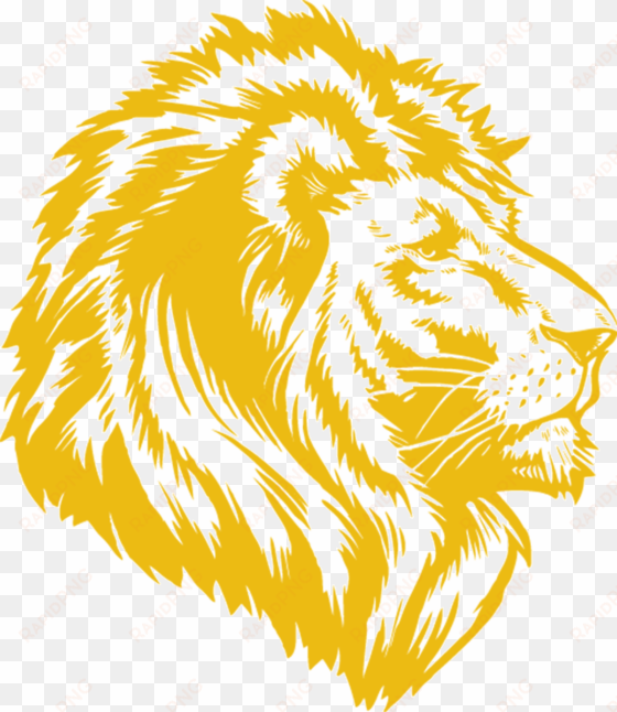 logo lion, recherche google, volleyb, pinterest - lion logo png