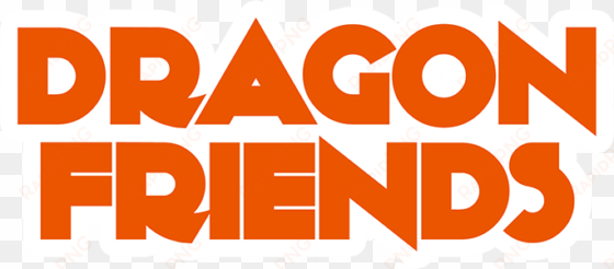 logo logo - dragon friends logo