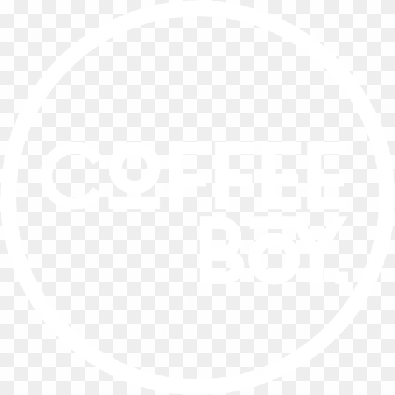logo logo logo - coffee boy