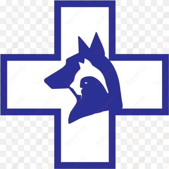 Logo Logo Logo Logo - Veterinary Doctor Logo Png transparent png image