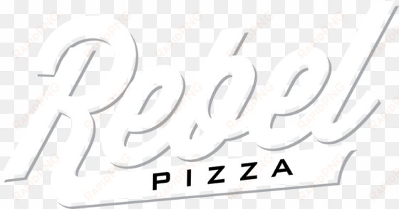 Logo - Logo Rebel transparent png image