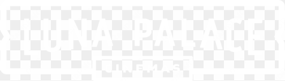 Logo-luna@2x - Luna Palace Cinemas Logo transparent png image