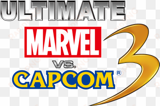 logo - marvel vs capcom logo png