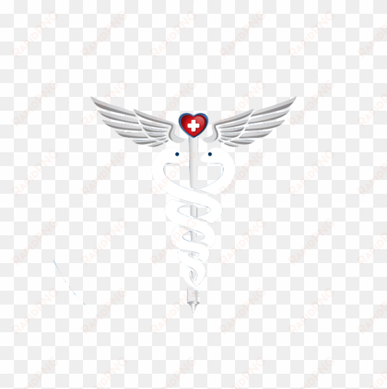 logo medical transparent - emblem